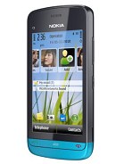 Nokia C5-03 Photos
