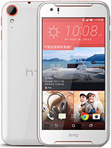 HTC Desire 830 Photos