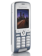 Sony Ericsson K310 Photos