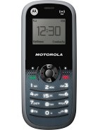 Motorola WX161 Photos