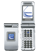 Samsung D300 Photos