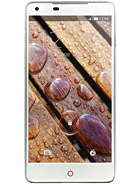 ZTE nubia Z5 Photos