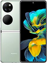 Huawei Pocket S Photos