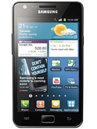 Samsung Galaxy S II 4G I9100M Photos