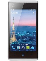ZTE Blade G Photos