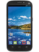 ZTE Grand X Plus Z826 Photos