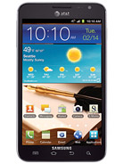 Samsung Galaxy Note I717 Photos