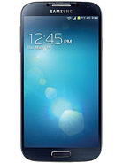 Samsung Galaxy S4 CDMA Photos