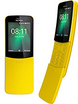 Nokia 8110 4G Photos