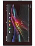 Sony Xperia Tablet Z Wi-Fi Photos