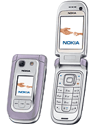 Nokia 6267 Photos