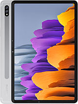 Samsung Galaxy Tab S7 Photos