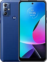 Motorola Moto G Play (2023) Photos