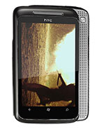 HTC 7 Surround Photos