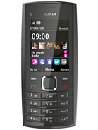 Nokia X2-05 Photos