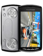 Sony Ericsson Xperia PLAY CDMA Photos