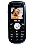 Philips S660 Photos