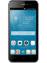 QMobile Noir i5i Photos