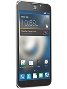 ZTE Grand S II S291 Photos