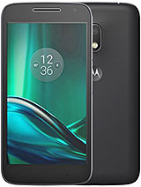 Motorola Moto G4 Play Photos