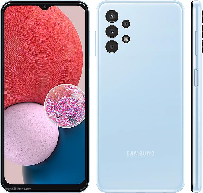 Samsung Galaxy A13 (SM-A137) 2