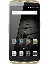 ZTE Axon Elite Photos