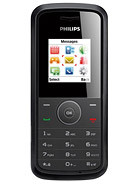 Philips E102 Photos