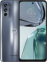 Motorola Moto G62 (India) 1