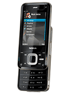 Nokia N81 8GB Photos
