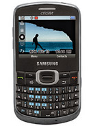 Samsung Comment 2 R390C Photos