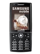 Samsung i550 Photos