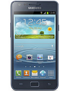 Samsung I9105 Galaxy S II Plus Photos
