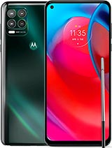 Motorola Moto G Stylus 5G Photos