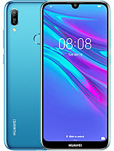 Huawei Y6 (2019) Photos