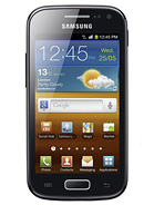 Samsung Galaxy Ace 2 I8160 Photos