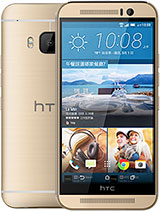 HTC One M9s Photos