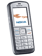 Nokia 6070 Photos