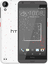 HTC Desire 630 Photos