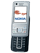 Nokia 6280 Photos
