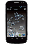 ZTE Flash Photos