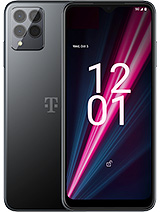 T-Mobile REVVL 6 Pro 5G Photos