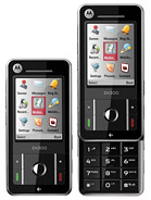Motorola ZN300 Photos