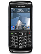 BlackBerry Pearl 3G 9100 Photos