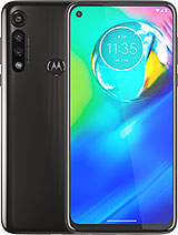Motorola Moto G Power Photos
