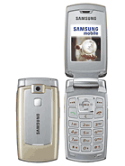 Samsung X540 Photos