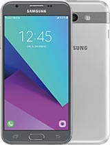 Samsung Galaxy J3 Emerge Photos