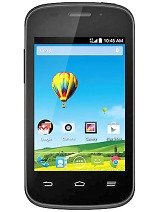 ZTE Zinger Photos