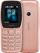 Nokia 110 (2022) Photos