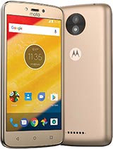 Motorola Moto C Plus Photos