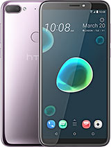HTC Desire 12+ Photos